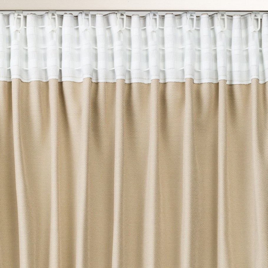 Шторная лента карандаш Bandex