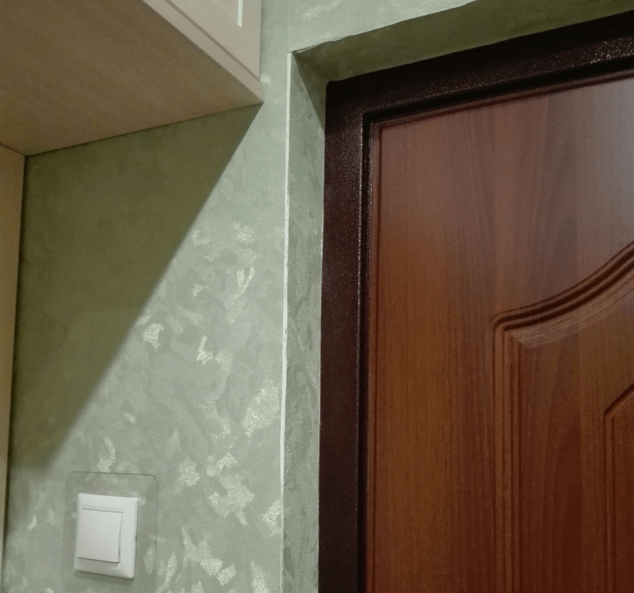 Откос двери п44