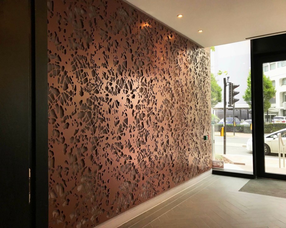 Фактурная шпаклевка Гротто