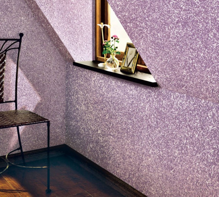 Венецианская штукатурка ФЛОКИ