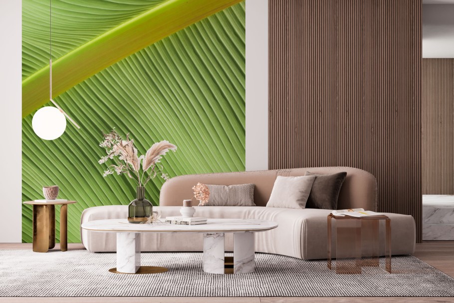 Фотообои текстурная стена