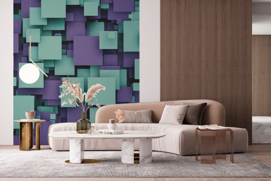 Обои антивандальные для стен