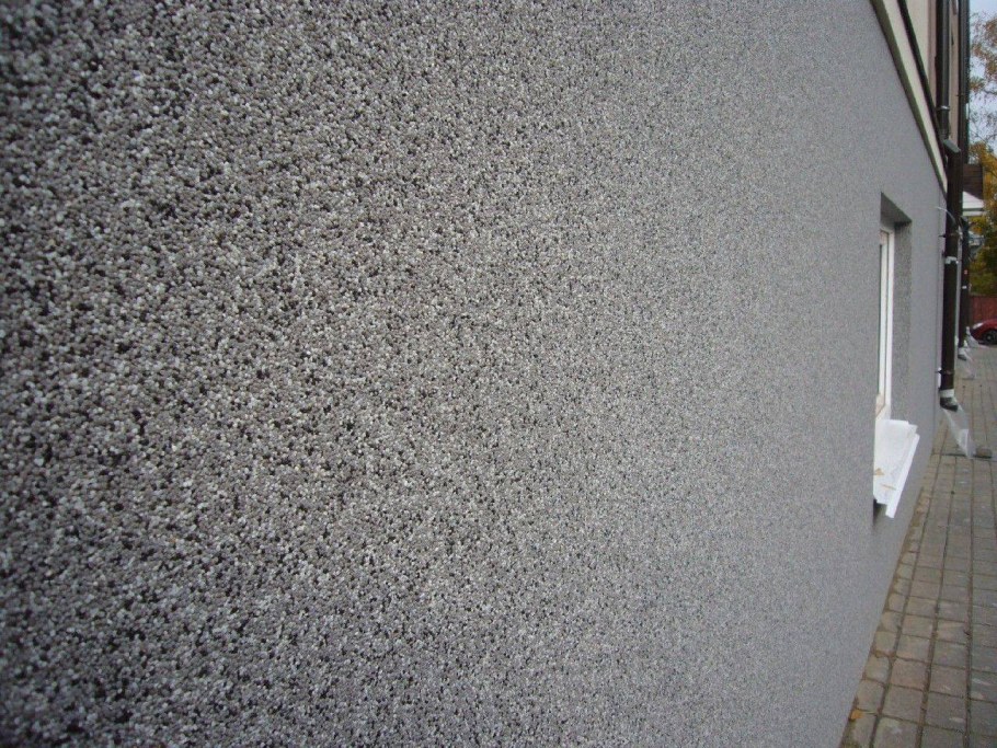 Декоративная штукатурка мраморная крошка Bayramix