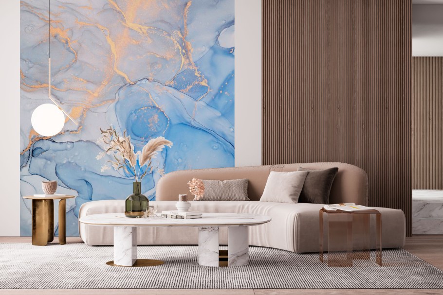 Обои антивандальные для стен