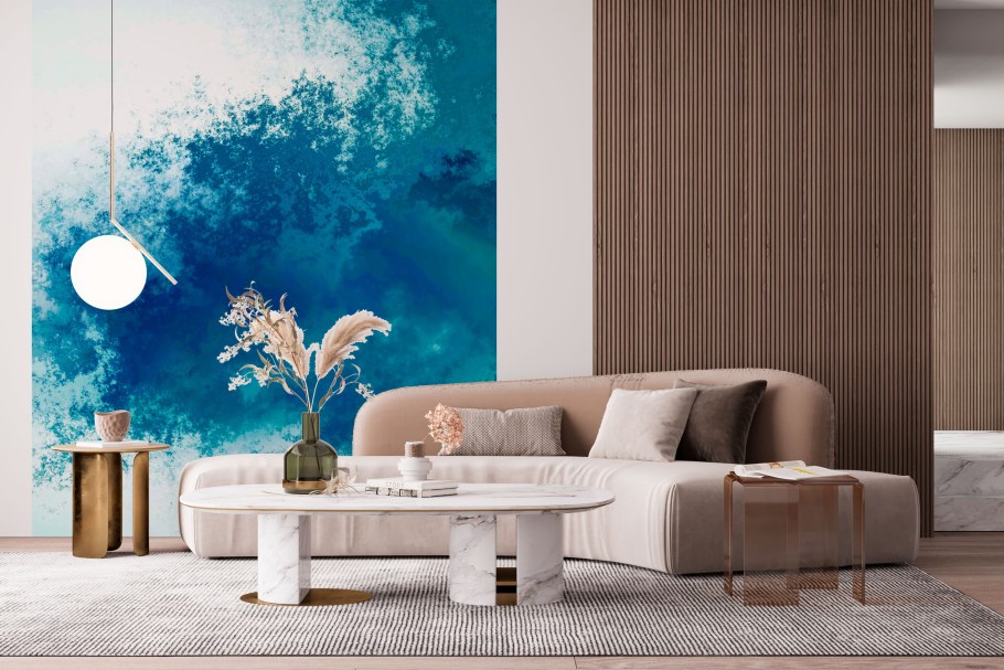 Обои антивандальные для стен