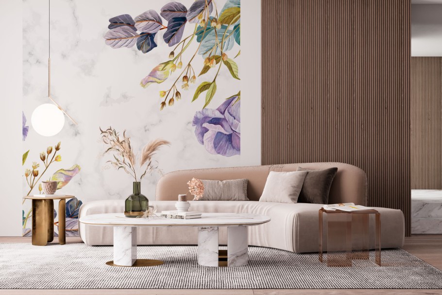 Обои антивандальные для стен