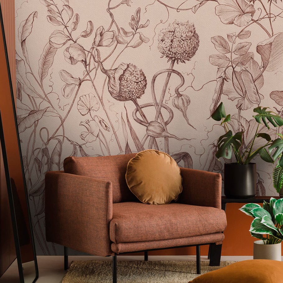 Обои и панно, каталог Fantasy, арт. Af2185-col5