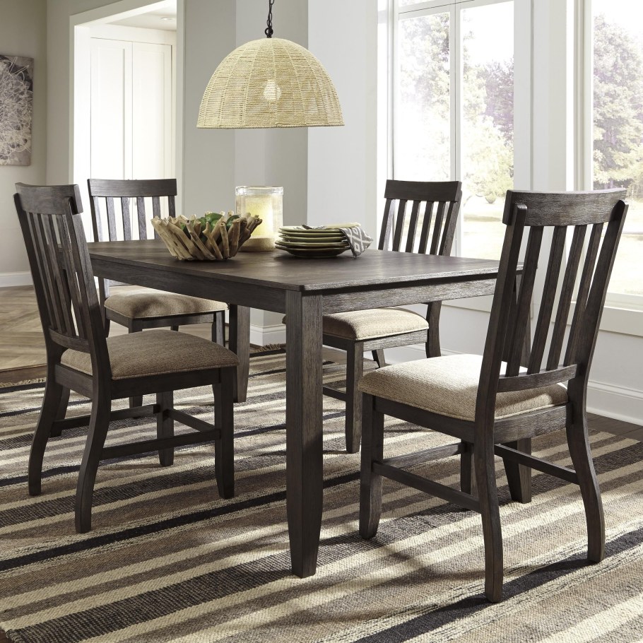 Обеденная группа хофф