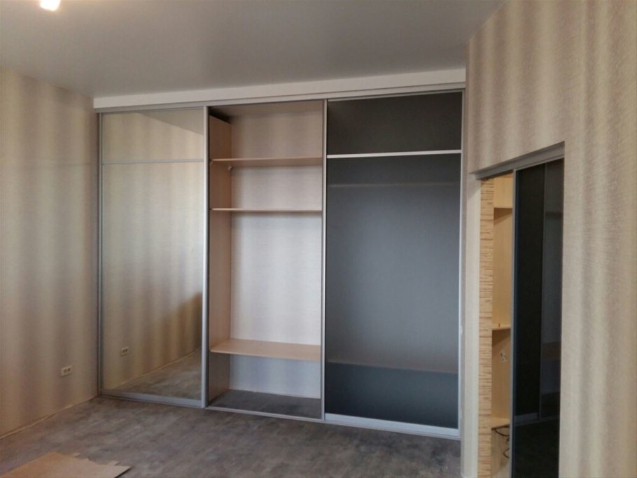 Фальш панель для шкафа купе