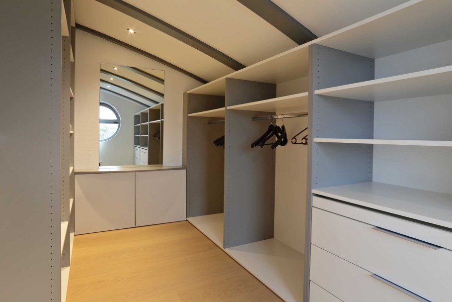 Гардеробная Мистер Дорс