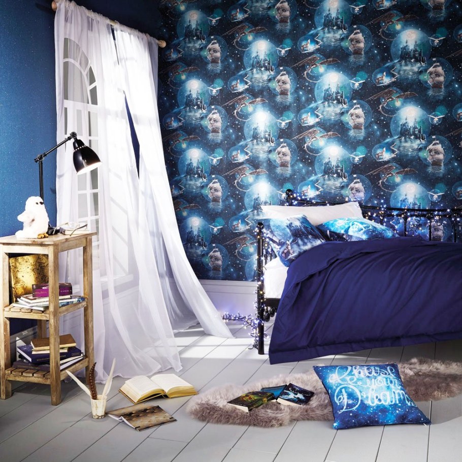 Обои Arthouse imagine fun 2