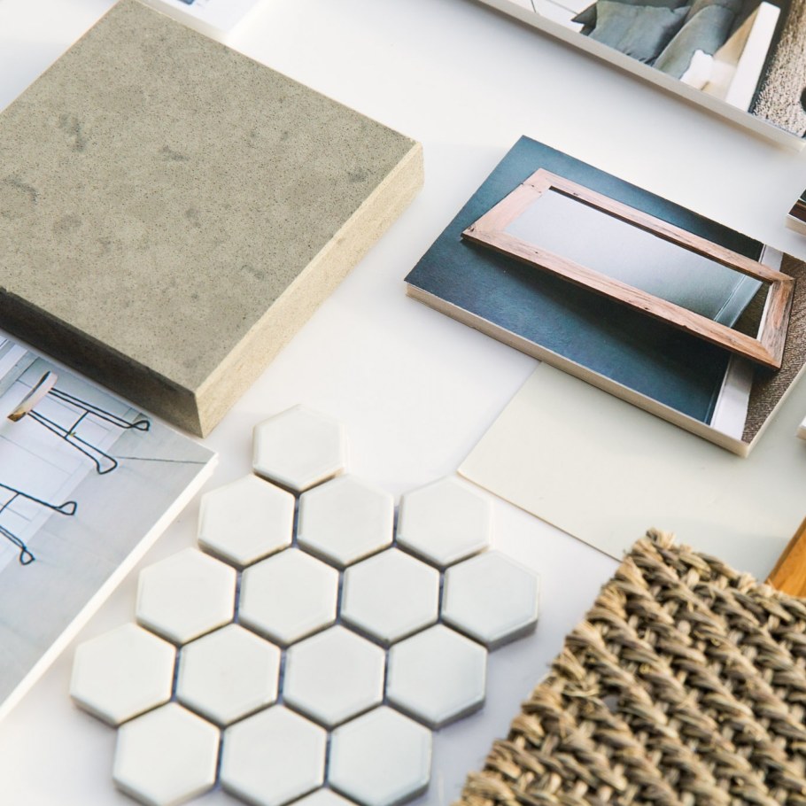 Мебельные материалы