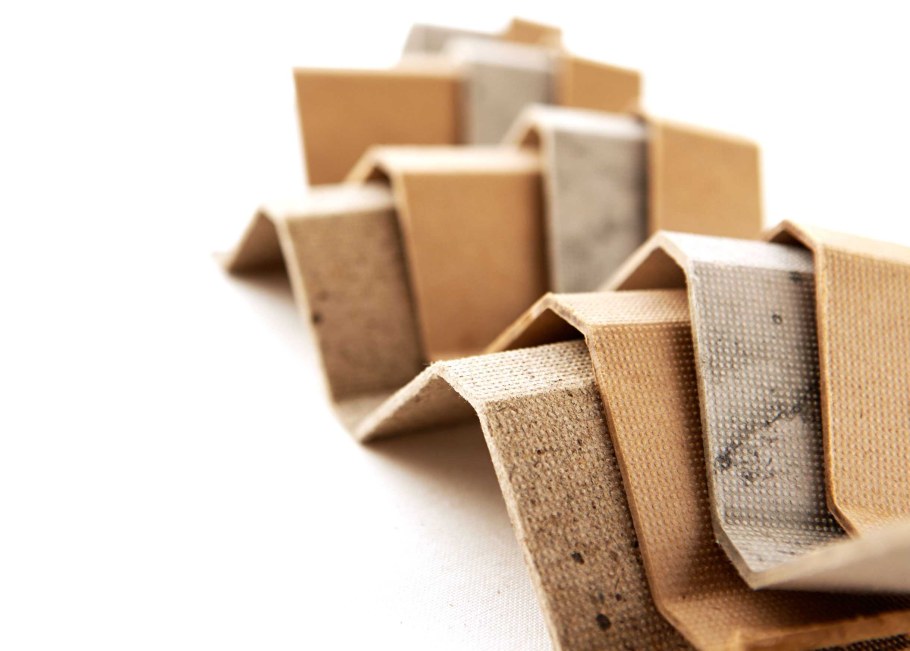 Экологичные строительные материалы