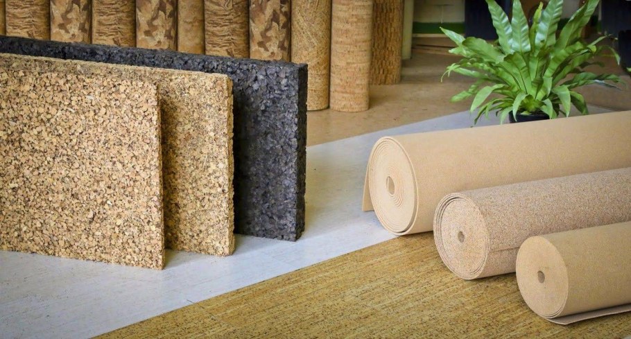 Экологичные материалы для строительства
