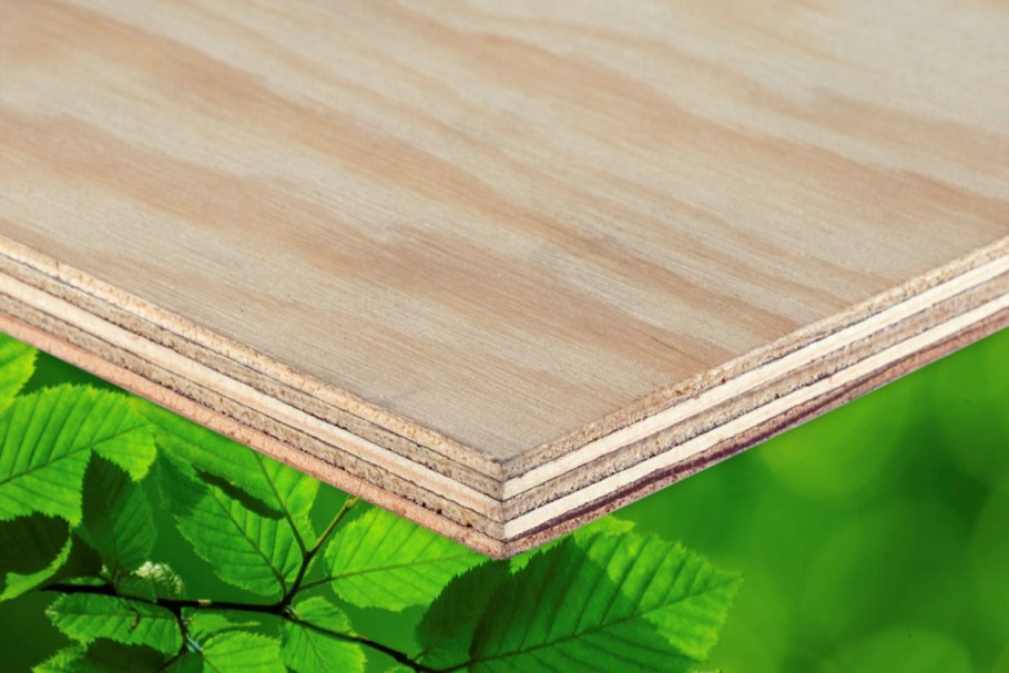 Материал Березовая фанера