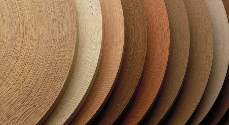 Шпон материал