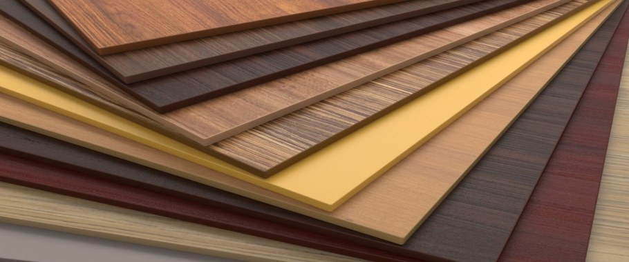 Плита МДФ, MDF 2800 * 2070 * 10 мм