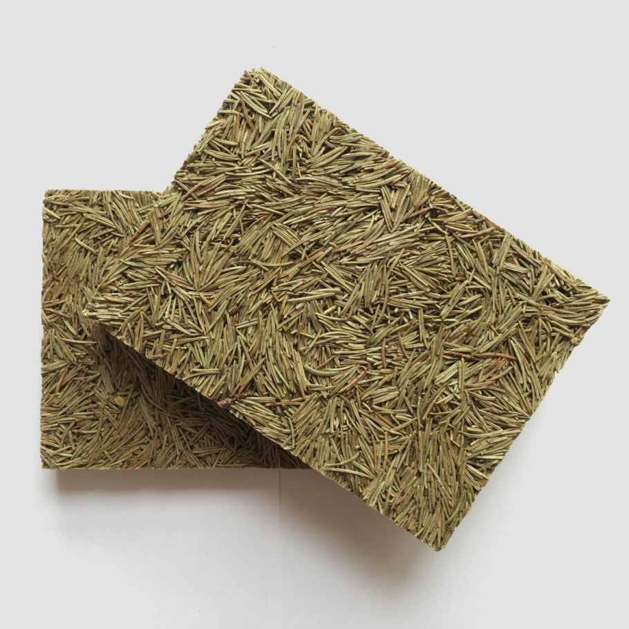 NORDECO фибролитовая плита