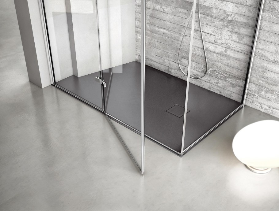 Душевой поддон RGW St/t-0099g 90х90х2,5