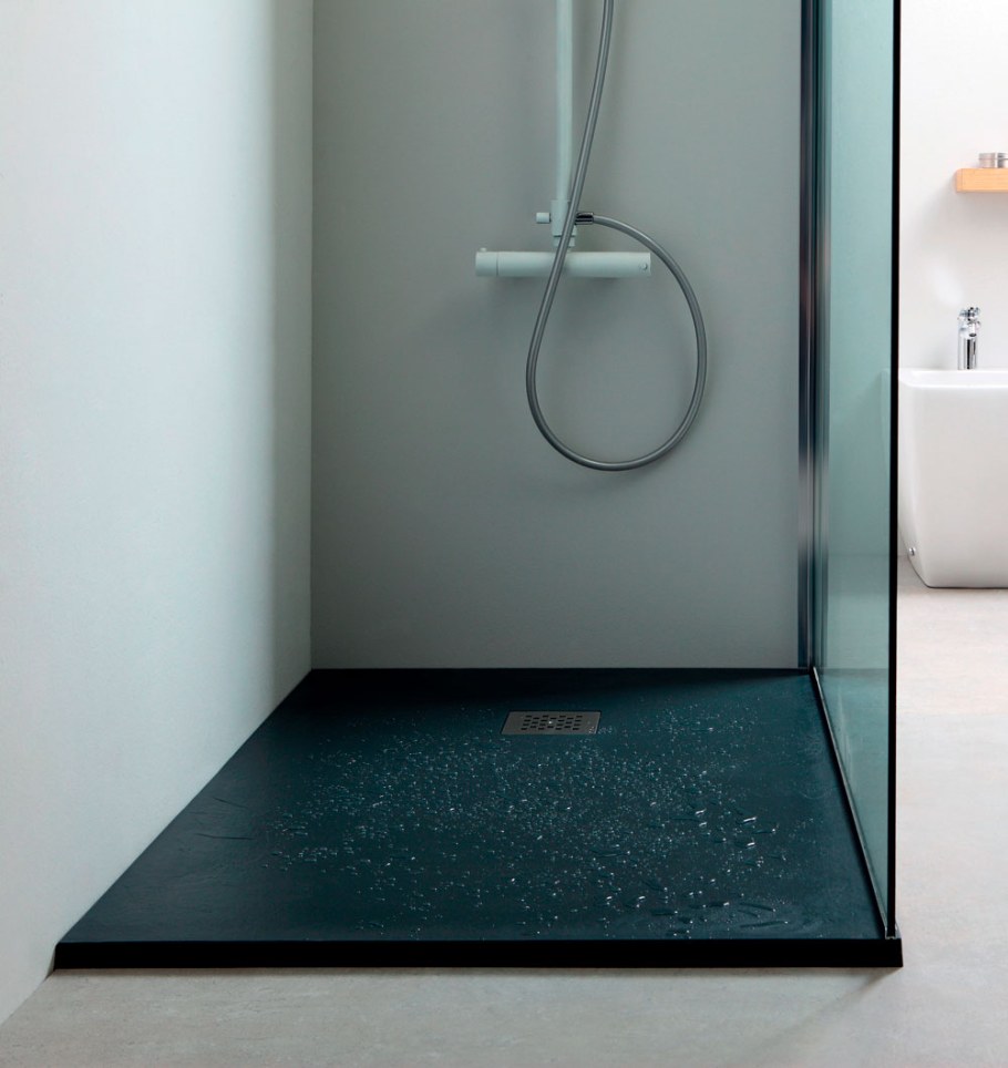 Душевые поддоны РГВ