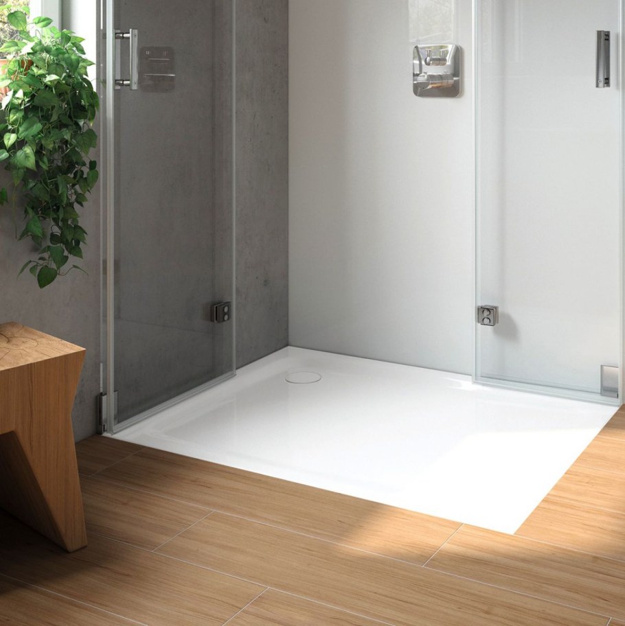 Душ кабинка 301 без поддона