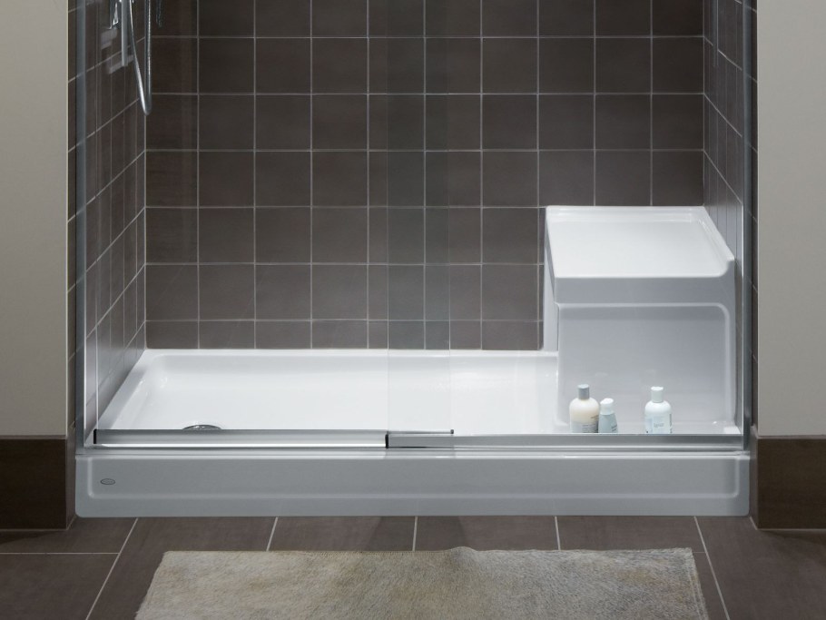 Душевой поддон 150х80 прямоугольный