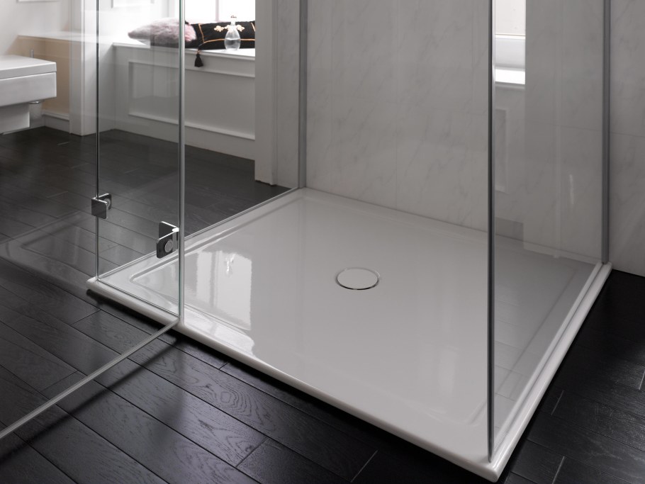 Душевой поддон Bette