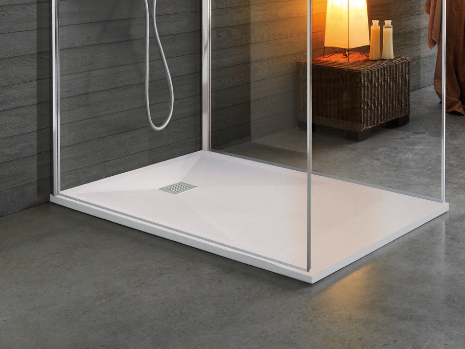 Душевая кабина Devit Soul 120x100 l 120см*100см