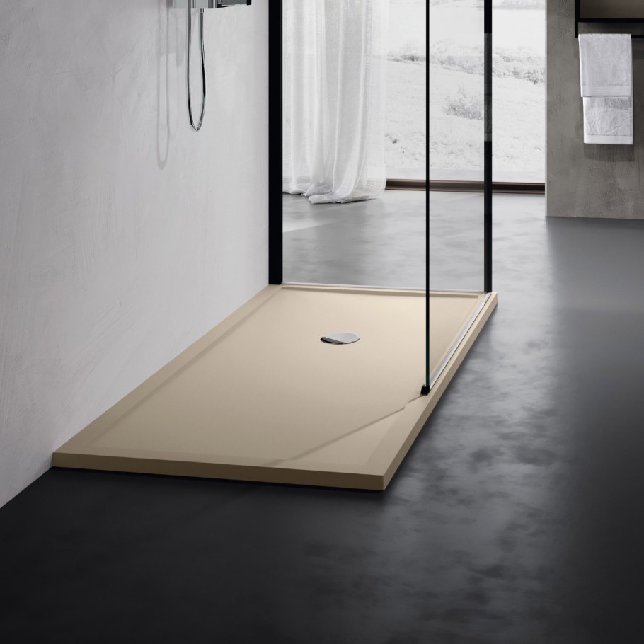 Поддон Novellini Olympic Plus