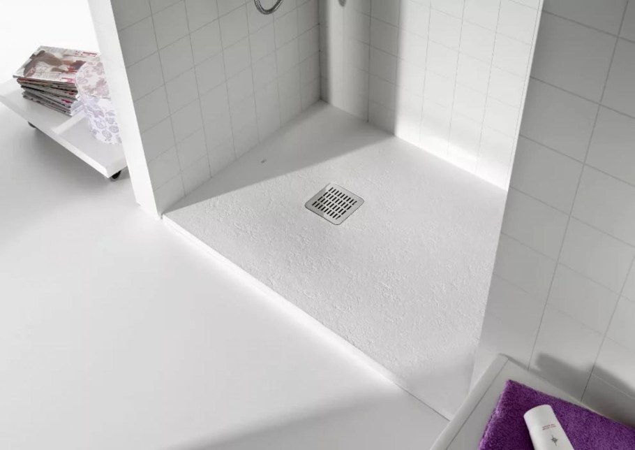 Душевые поддоны Roca