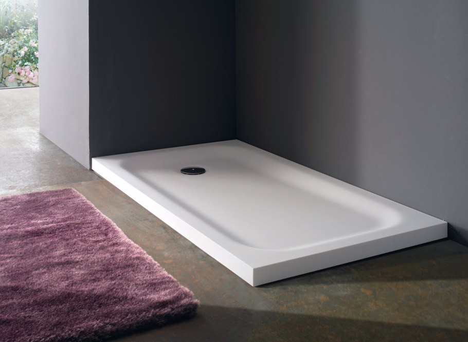 Душевой поддон Gemy