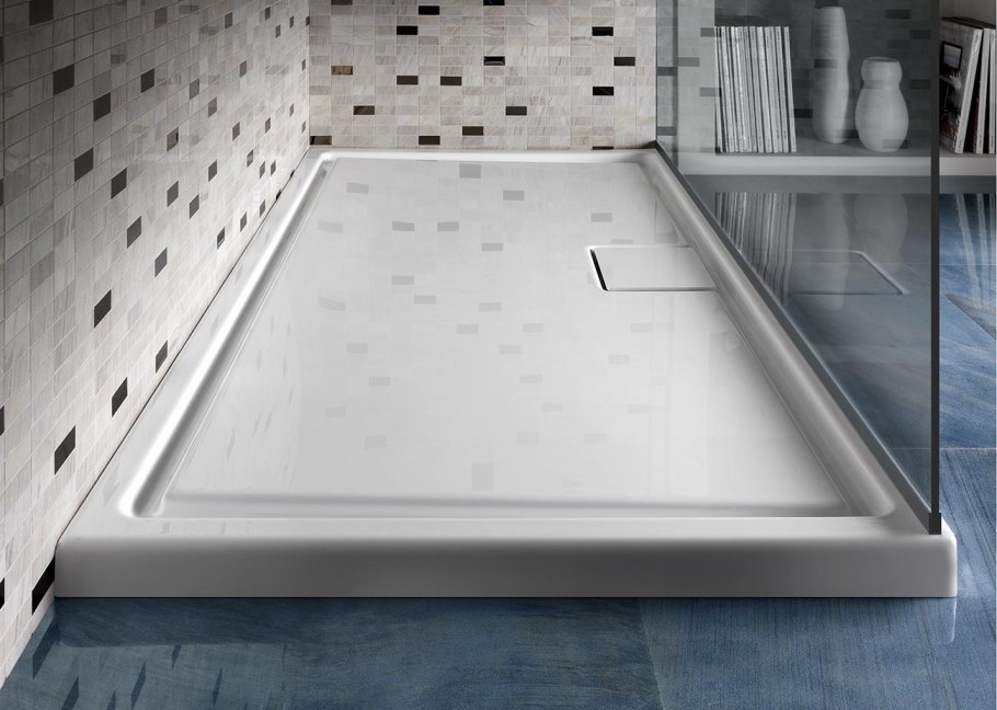 Душевой поддон Hatria 90x90