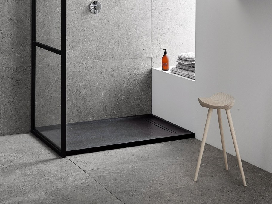 Поддон Геберит