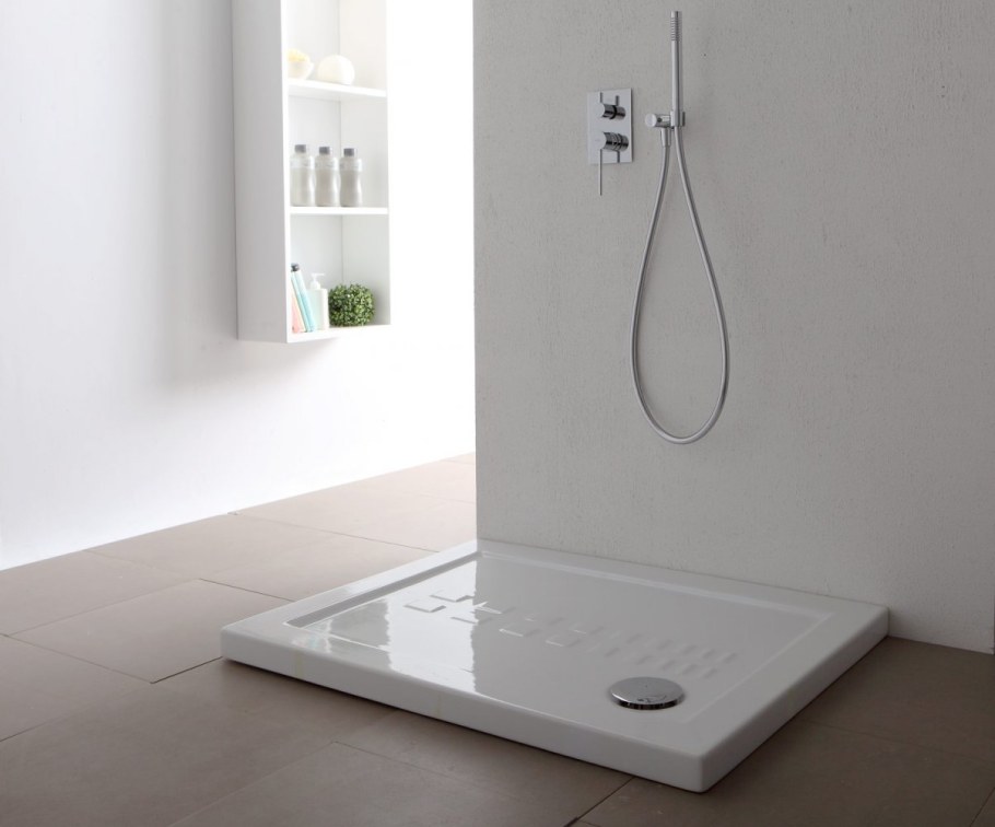 Душевой поддон