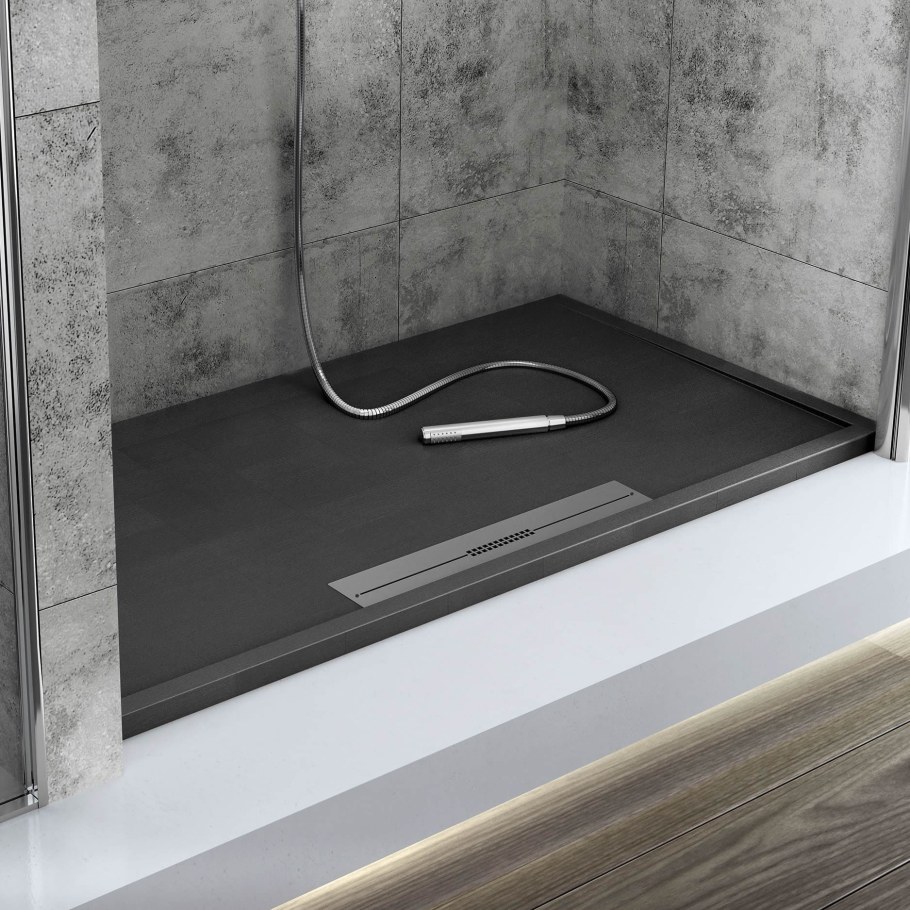 Душевой поддон RGW 70x90