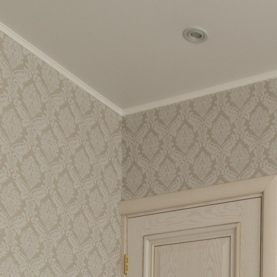 Потолочный карниз из дюрополимера Orac Decor cx111