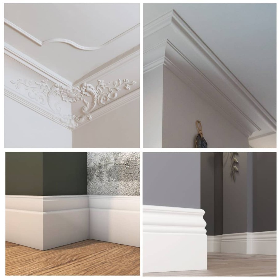 Карниз Orac Decor c395