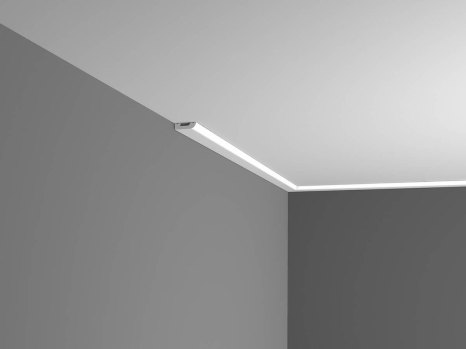 Карниз Orac Decor c390 steps