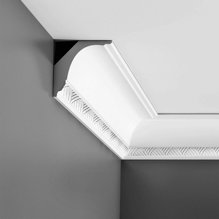 Плинтус Orac Decor sx157