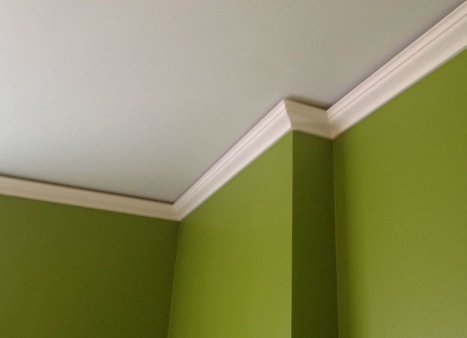 Cosca потолочный карниз kx003