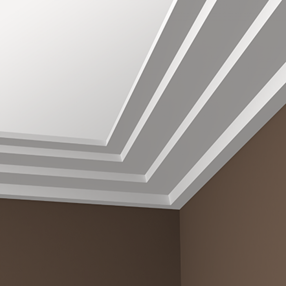 1.50.140 Карниз "Европласт"