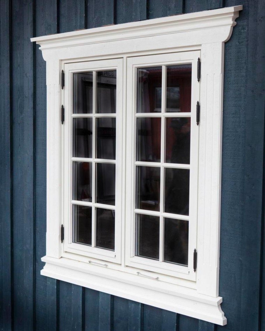 Наличники Хонка