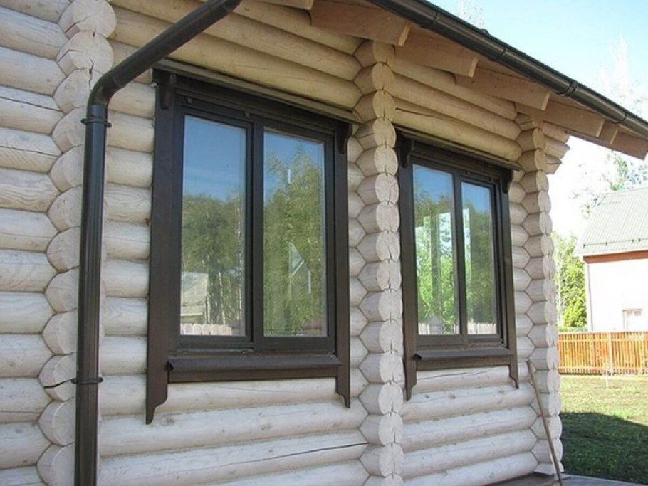 Финская окосячка