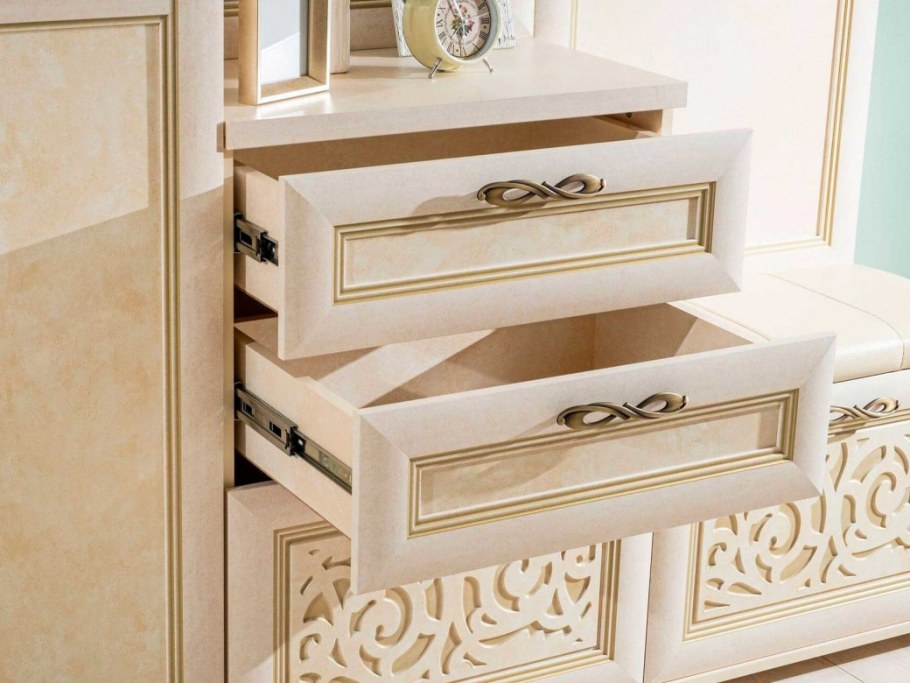 Александрия кожа Ленто