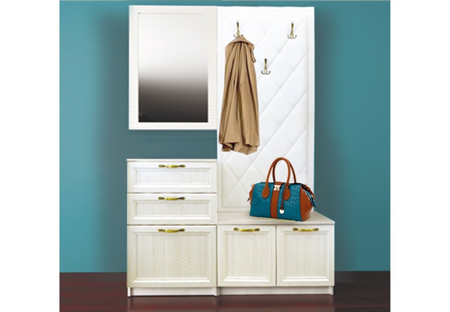 Прихожая Александрия Велес