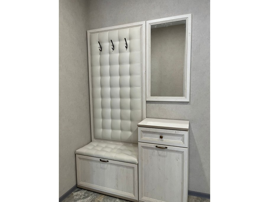 Модульная прихожая Александрия