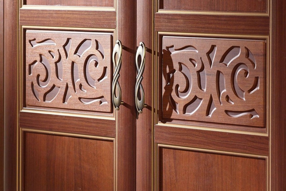 Прихожая Александрия орех любимый дом