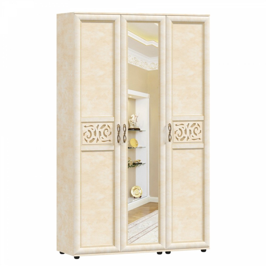 Прихожая Александрия любимый дом