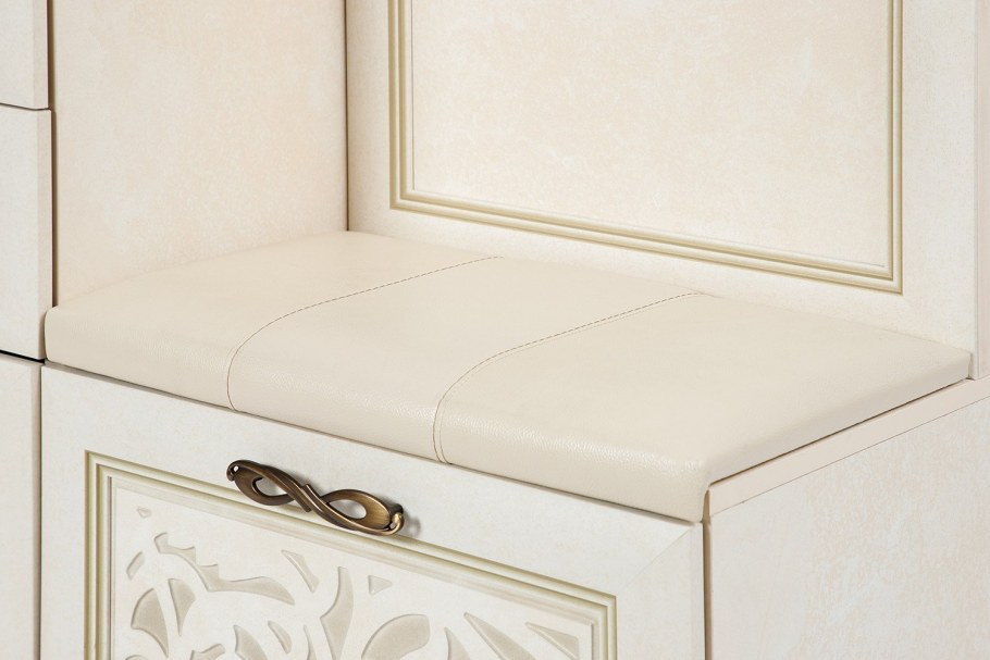 Хофф вешалка Александрия прихожая