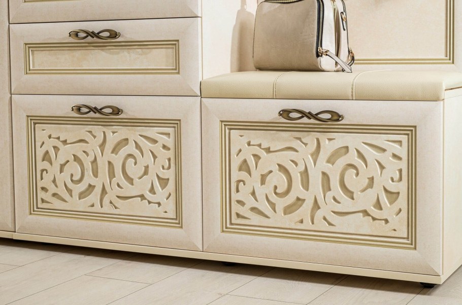 Прихожая Александрия любимый дом